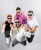 Аккорды La Banda Del 5