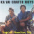 Аккорды Ka'au Crater Boys