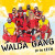 Аккорды Walda Gang