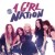 Аккорды 1 Girl Nation